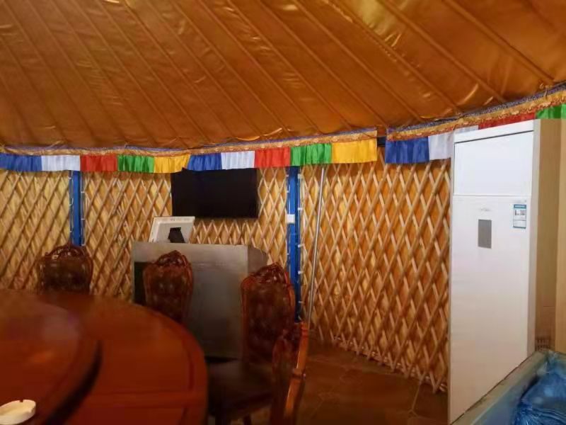 河南蒙古包定制廠家 蒙古包制造廠家 蒙古包的價格